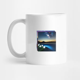 keep the hope alive 2 Mug